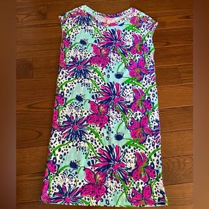Lilly Pulitzer “In The Garden” Dress
